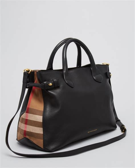 burberry banner bag medium size|burberry banner house.